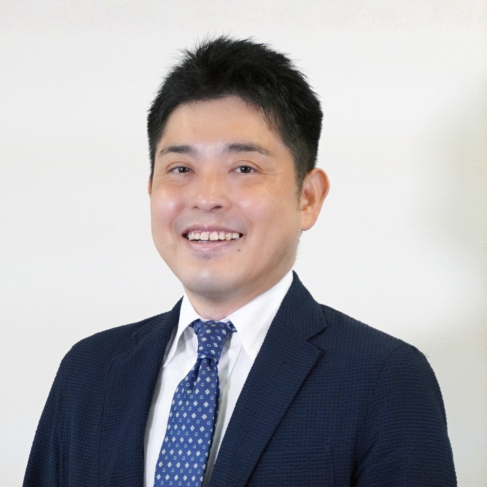 三好 輝和 様
