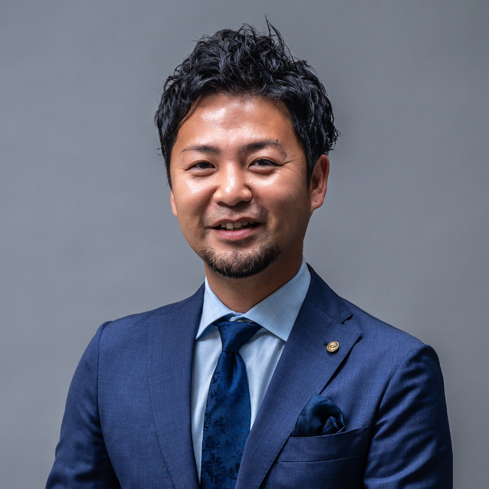 青木 大海 様