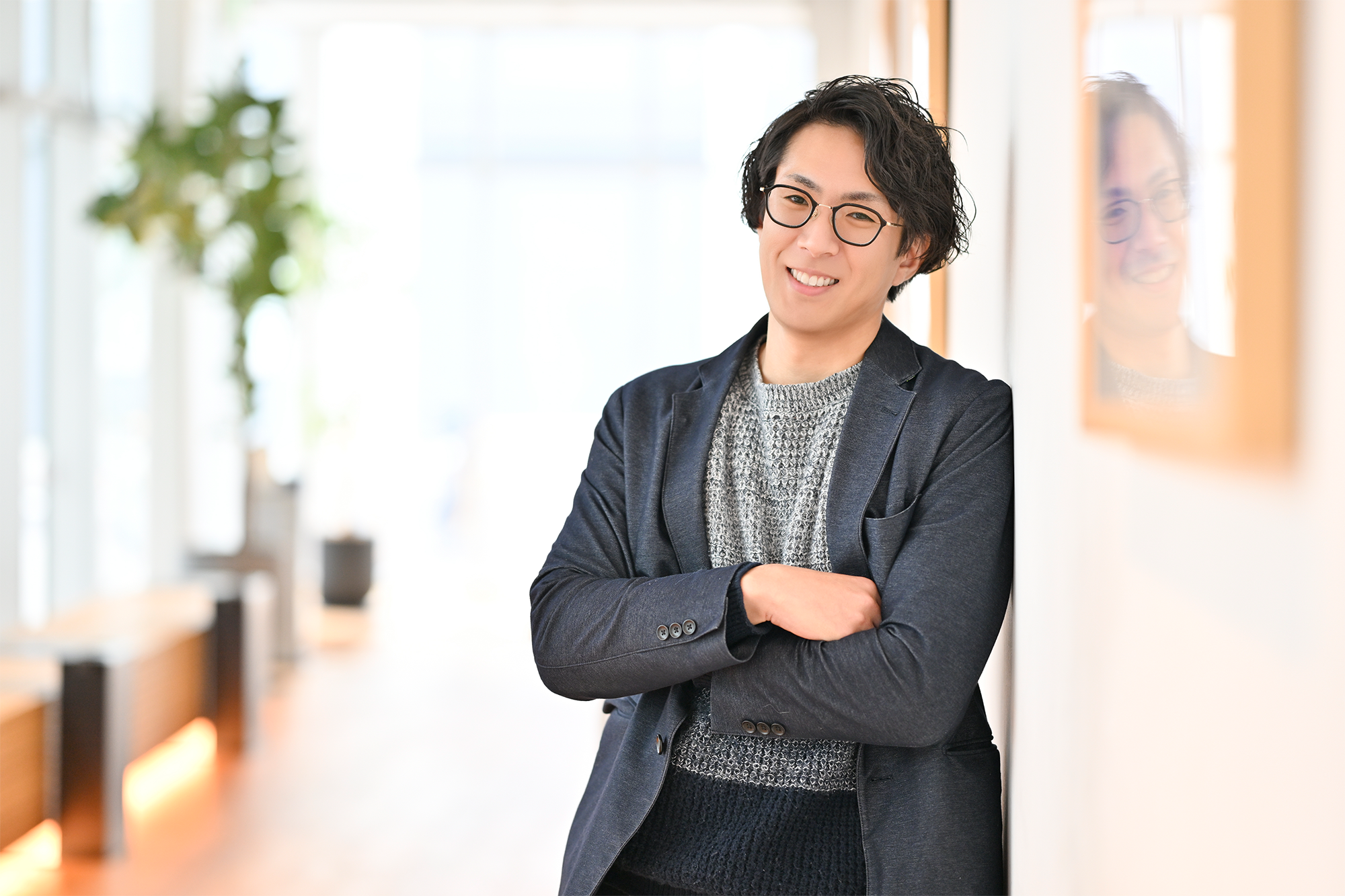Daisuke Komatsubara