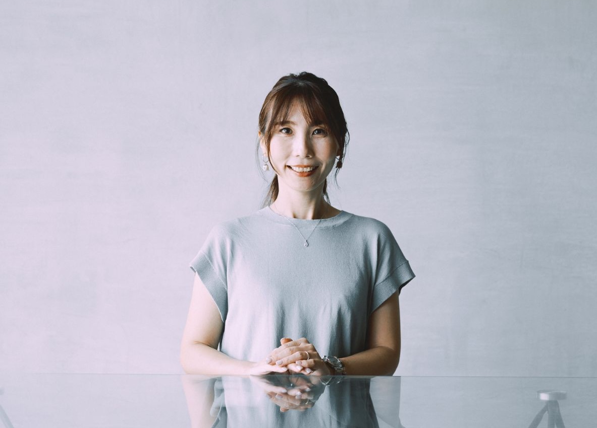 Shizuka Arimizu